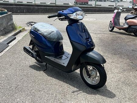 ホンダ タクト ベーシック 乗りやすい!燃費良い!アフター保証付き♪ 3