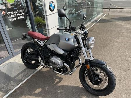 BMW R nineT Scrambler 店頭現車無し、要取り寄せ車両。■BMWモトラッド札幌南■TEL011-375-7305 1