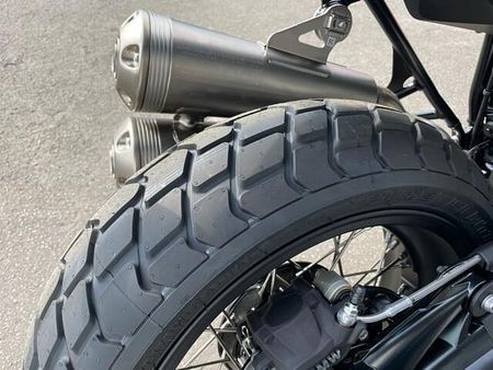 BMW R nineT Scrambler 店頭現車無し、要取り寄せ車両。■BMWモトラッド札幌南■TEL011-375-7305 11