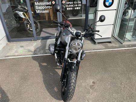 BMW R nineT Scrambler 店頭現車無し、要取り寄せ車両。■BMWモトラッド札幌南■TEL011-375-7305 3
