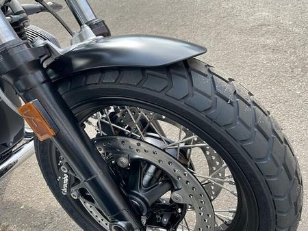 BMW R nineT Scrambler 店頭現車無し、要取り寄せ車両。■BMWモトラッド札幌南■TEL011-375-7305 8