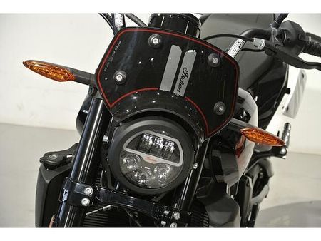 インディアン FTR Rally ■新車保証2023年10月までございます。■INDIAN正規販売ディーラー■ 11