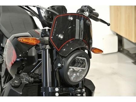 インディアン FTR Rally ■新車保証2023年10月までございます。■INDIAN正規販売ディーラー■ 12