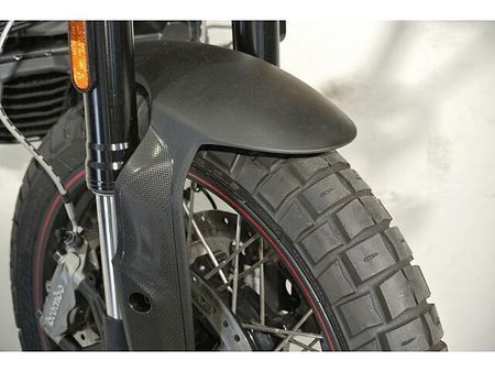 インディアン FTR Rally ■新車保証2023年10月までございます。■INDIAN正規販売ディーラー■ 14