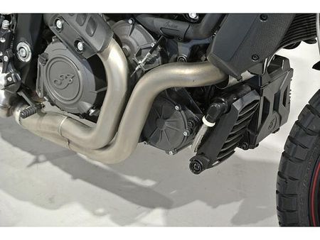 インディアン FTR Rally ■新車保証2023年10月までございます。■INDIAN正規販売ディーラー■ 18