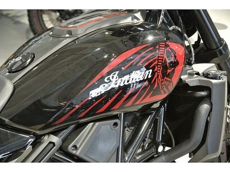 インディアン FTR Rally ■新車保証2023年10月までございます。■INDIAN正規販売ディーラー■ 19