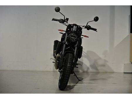 インディアン FTR Rally ■新車保証2023年10月までございます。■INDIAN正規販売ディーラー■ 2