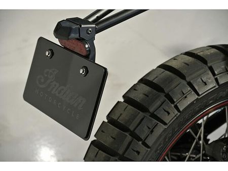 インディアン FTR Rally ■新車保証2023年10月までございます。■INDIAN正規販売ディーラー■ 25