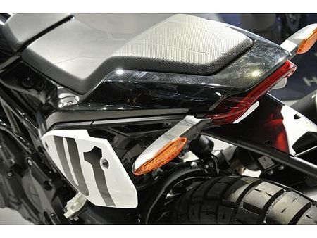 インディアン FTR Rally ■新車保証2023年10月までございます。■INDIAN正規販売ディーラー■ 26