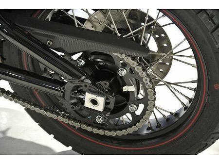インディアン FTR Rally ■新車保証2023年10月までございます。■INDIAN正規販売ディーラー■ 27