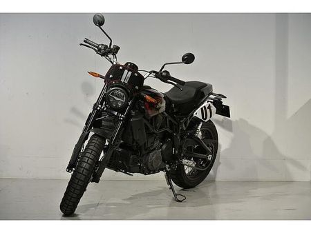 インディアン FTR Rally ■新車保証2023年10月までございます。■INDIAN正規販売ディーラー■ 3