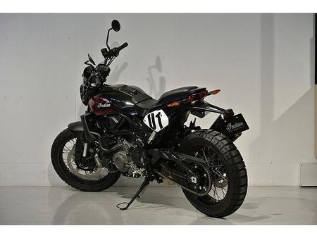 インディアン FTR Rally ■新車保証2023年10月までございます。■INDIAN正規販売ディーラー■ 7