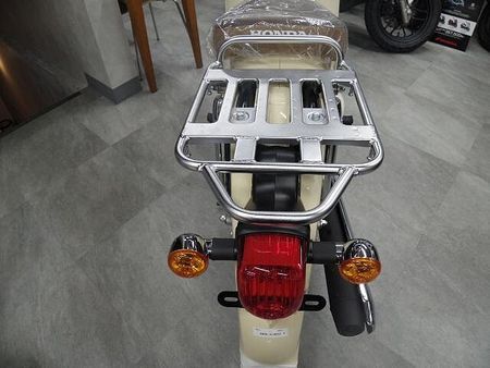 ホンダ スーパーカブ50 在庫有ります。即納出来ます。 5