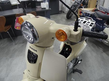 ホンダ スーパーカブ50 在庫有ります。即納出来ます。 6