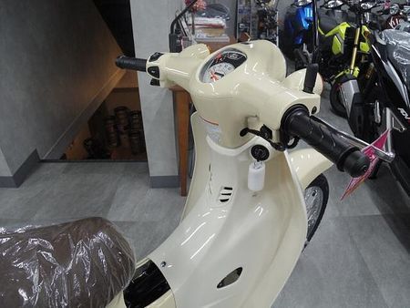 ホンダ スーパーカブ50 在庫有ります。即納出来ます。 14