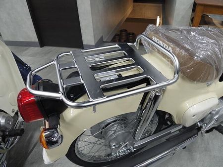 ホンダ スーパーカブ50 在庫有ります。即納出来ます。 15