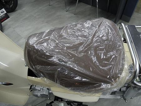 ホンダ スーパーカブ50 在庫有ります。即納出来ます。 25