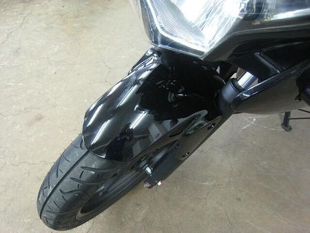 ホンダ CBR250R (2011-) 原付から大型車まで新車・中古車を多数取り揃えています!ウェビックを見たと言って下さい! 12
