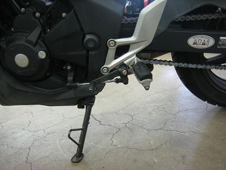 ホンダ CBR250R (2011-) 原付から大型車まで新車・中古車を多数取り揃えています!ウェビックを見たと言って下さい! 20