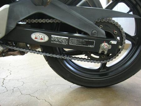 ホンダ CBR250R (2011-) 原付から大型車まで新車・中古車を多数取り揃えています!ウェビックを見たと言って下さい! 28