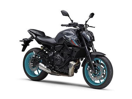 ヤマハ MT-07 原付から大型車まで新車・中古車を多数取り揃えています!ウェビックを見たと言って下さい! 1