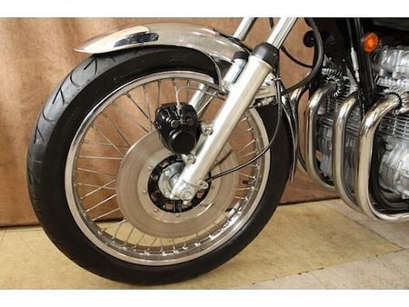 カワサキ Z900 (KZ900) Z1と同エンジンのリアドラム、900ccの最終モデル。極めてZ1に近いKZ900高純度車両 6
