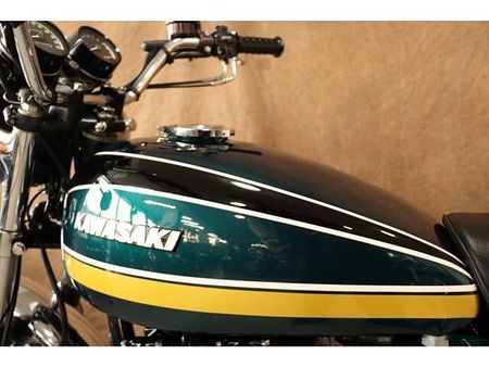 カワサキ Z2(750RS) 2.9%低金利ローン実施中!2〜10年の残価設定ローンもスタート!法人名義もご相談下さい。 12