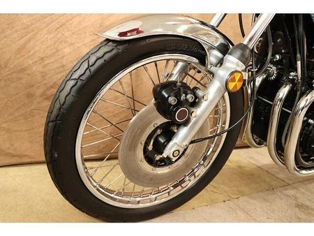 カワサキ Z2(750RS) 2.9%低金利ローン実施中!2〜10年の残価設定ローンもスタート!法人名義もご相談下さい。 15