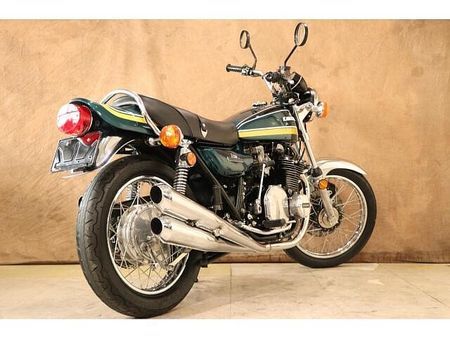カワサキ Z2(750RS) 2.9%低金利ローン実施中!2〜10年の残価設定ローンもスタート!法人名義もご相談下さい。 19