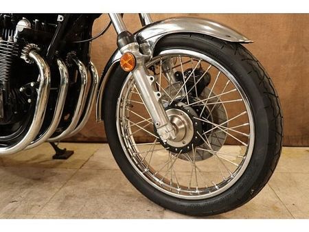 カワサキ Z2(750RS) 2.9%低金利ローン実施中!2〜10年の残価設定ローンもスタート!法人名義もご相談下さい。 5