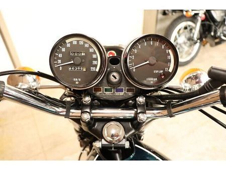 カワサキ Z2(750RS) 2.9%低金利ローン実施中!2〜10年の残価設定ローンもスタート!法人名義もご相談下さい。 8
