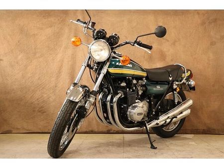 カワサキ Z2(750RS) 2.9%低金利ローン実施中!2〜10年の残価設定ローンもスタート!法人名義もご相談下さい。 10
