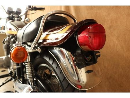 カワサキ Z1 (900SUPER4) 「時代はナナハン・オーバー」世界を射止めたカワサキ初の空冷4気筒、DOHC903cc! 16