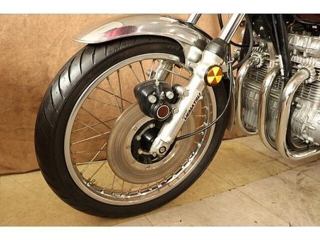 カワサキ Z1 (900SUPER4) 「時代はナナハン・オーバー」世界を射止めたカワサキ初の空冷4気筒、DOHC903cc! 17