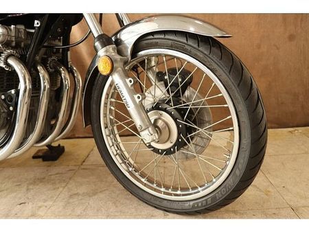 カワサキ Z1 (900SUPER4) 「時代はナナハン・オーバー」世界を射止めたカワサキ初の空冷4気筒、DOHC903cc! 5