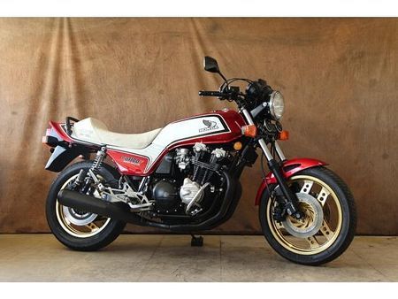 ホンダ CB1100F 2.9%低金利ローン実施中!2〜10年の残価設定ローンもスタート!法人名義もご相談下さい。 1