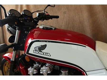 ホンダ CB1100F 2.9%低金利ローン実施中!2〜10年の残価設定ローンもスタート!法人名義もご相談下さい。 12