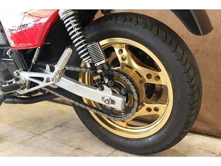 ホンダ CB1100F 2.9%低金利ローン実施中!2〜10年の残価設定ローンもスタート!法人名義もご相談下さい。 17