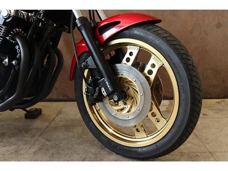 ホンダ CB1100F 2.9%低金利ローン実施中!2〜10年の残価設定ローンもスタート!法人名義もご相談下さい。 5