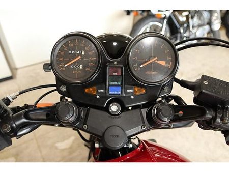 ホンダ CB1100F 2.9%低金利ローン実施中!2〜10年の残価設定ローンもスタート!法人名義もご相談下さい。 8