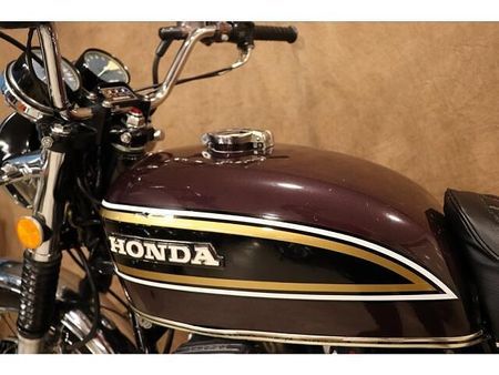 ホンダ CB750フォア(CB750K) 2.9%低金利ローン実施中!2〜10年の残価設定ローンもスタート!法人名義もご相談下さい。 12