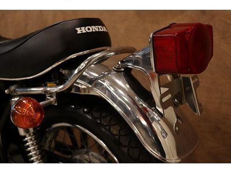 ホンダ CB750フォア(CB750K) 2.9%低金利ローン実施中!2〜10年の残価設定ローンもスタート!法人名義もご相談下さい。 14