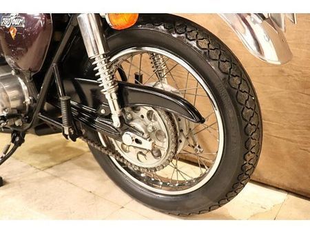 ホンダ CB750フォア(CB750K) 2.9%低金利ローン実施中!2〜10年の残価設定ローンもスタート!法人名義もご相談下さい。 17