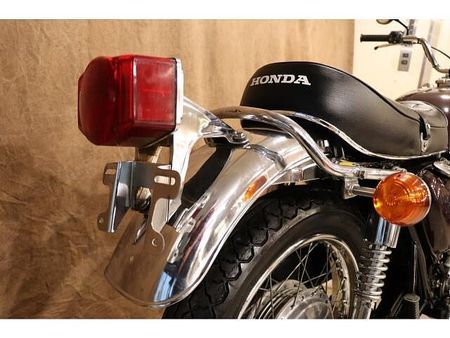 ホンダ CB750フォア(CB750K) 2.9%低金利ローン実施中!2〜10年の残価設定ローンもスタート!法人名義もご相談下さい。 4