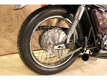 ホンダ CB750フォア(CB750K) 2.9%低金利ローン実施中!2〜10年の残価設定ローンもスタート!法人名義もご相談下さい。 7