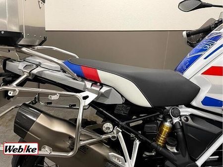 BMW R1250GS Adventure 042-366-2020までお気軽にお問い合せ下さい♪ 20