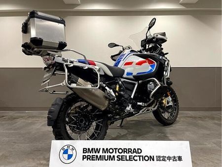 BMW R1250GS Adventure 042-366-2020までお気軽にお問い合せ下さい♪ 6