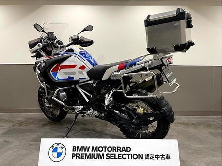 BMW R1250GS Adventure 042-366-2020までお気軽にお問い合せ下さい♪ 7
