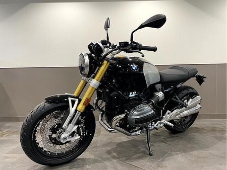 BMW R12 nineT 042-366-2020までお気軽にお問い合せ下さい♪ 1