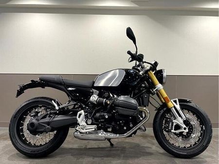 BMW R12 nineT 042-366-2020までお気軽にお問い合せ下さい♪ 5
